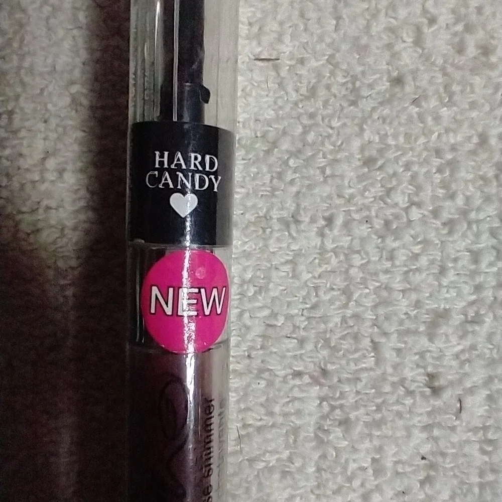 Hard Candy hard candy